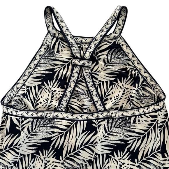 NWT Max Studio Maxi Dress XS - Picture 4 of 12